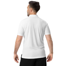 Load image into Gallery viewer, Golf adidas performance polo shirt - TD Athletes Edge