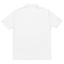 Load image into Gallery viewer, Golf adidas performance polo shirt - TD Athletes Edge