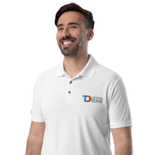 Load image into Gallery viewer, Golf adidas performance polo shirt - TD Athletes Edge
