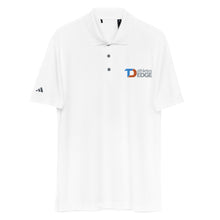 Load image into Gallery viewer, Golf adidas performance polo shirt - TD Athletes Edge