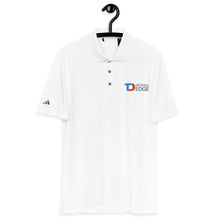 Load image into Gallery viewer, Golf adidas performance polo shirt - TD Athletes Edge