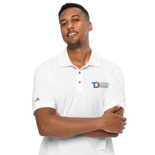 Load image into Gallery viewer, Golf adidas performance polo shirt - TD Athletes Edge