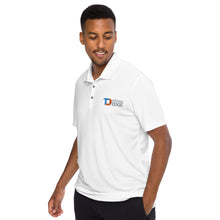 Load image into Gallery viewer, Golf adidas performance polo shirt - TD Athletes Edge
