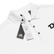 Load image into Gallery viewer, TD adidas performance polo shirt - TD Athletes Edge