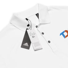 Load image into Gallery viewer, Golf adidas performance polo shirt - TD Athletes Edge