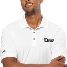 Load image into Gallery viewer, TD adidas performance polo shirt - TD Athletes Edge