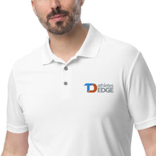 Load image into Gallery viewer, Golf adidas performance polo shirt - TD Athletes Edge