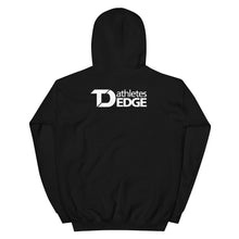 Load image into Gallery viewer, TDAE Unisex Hoodie - TD Athletes Edge