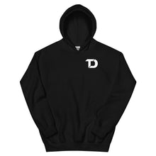 Load image into Gallery viewer, TDAE Unisex Hoodie - TD Athletes Edge
