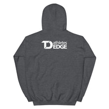 Load image into Gallery viewer, TDAE Unisex Hoodie - TD Athletes Edge