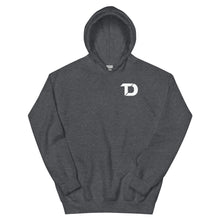 Load image into Gallery viewer, TDAE Unisex Hoodie - TD Athletes Edge