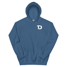Load image into Gallery viewer, TDAE Unisex Hoodie - TD Athletes Edge
