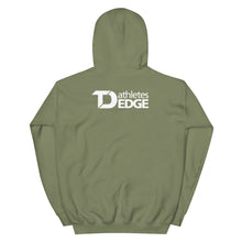 Load image into Gallery viewer, TDAE Unisex Hoodie - TD Athletes Edge