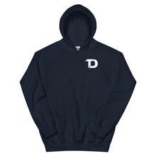 Load image into Gallery viewer, TDAE Unisex Hoodie - TD Athletes Edge