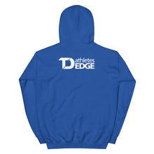 Load image into Gallery viewer, TDAE Unisex Hoodie - TD Athletes Edge