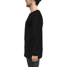 Load image into Gallery viewer, TDAE Unisex Long Sleeve Tee - TD Athletes Edge