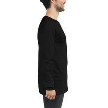 Load image into Gallery viewer, TDAE Unisex Long Sleeve Tee - TD Athletes Edge