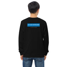 Load image into Gallery viewer, TDAE Sweatshirt Comfort Colors - TD Athletes Edge