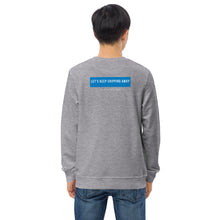 Load image into Gallery viewer, TDAE Sweatshirt Comfort Colors - TD Athletes Edge