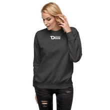 Load image into Gallery viewer, Keep Chipping Away Premium Sweatshirt - TD Athletes Edge