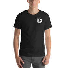 Load image into Gallery viewer, TDAE Logo Shirt - TD Athletes Edge