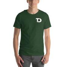 Load image into Gallery viewer, TDAE Logo Shirt - TD Athletes Edge