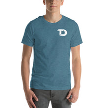 Load image into Gallery viewer, TDAE Logo Shirt - TD Athletes Edge