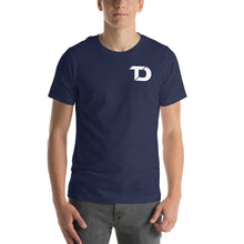 Load image into Gallery viewer, TDAE Logo Shirt - TD Athletes Edge