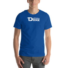 Load image into Gallery viewer, Classic TDAE T-Shirt - TD Athletes Edge