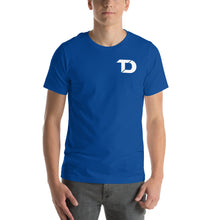 Load image into Gallery viewer, TDAE Logo Shirt - TD Athletes Edge
