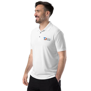 Golf adidas performance polo shirt