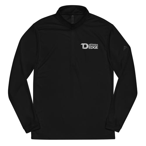 TDAE Quarter zip pullover - TD Athletes Edge