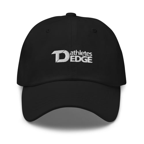 TDAE Dad hat - TD Athletes Edge