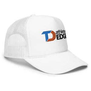 TDAE Foam trucker hat