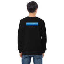 Load image into Gallery viewer, TDAE Sweatshirt Comfort Colors