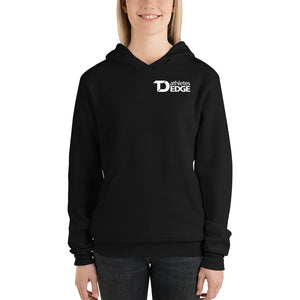 TDAE Address Unisex hoodie