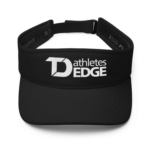 TDAE Visor - TD Athletes Edge