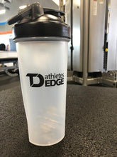 Load image into Gallery viewer, TDAE Sports Shaker Bottle 28oz - TD Athletes Edge