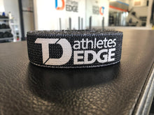 Load image into Gallery viewer, Fabric Pull-Up Band: Black Extra-Heavy (15-60lbs) - TD Athletes Edge