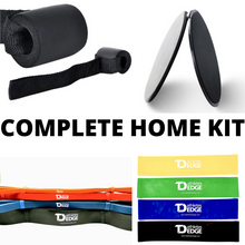 Load image into Gallery viewer, COMPLETE HOME KIT - TD Athletes Edge