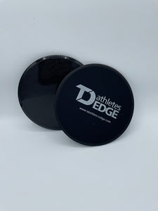 Exercise Slider Discs - TD Athletes Edge