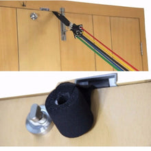 Load image into Gallery viewer, Resistance Band Door Anchor - TD Athletes Edge