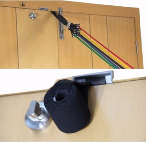Resistance Band Door Anchor - TD Athletes Edge
