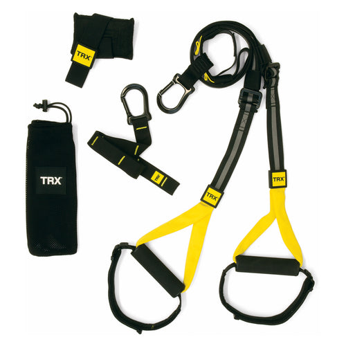 TRX HOME2 - TD Athletes Edge