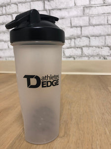 TDAE Sports Shaker Bottle 28oz - TD Athletes Edge