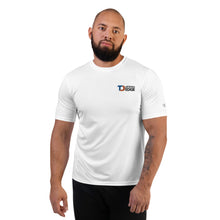 Load image into Gallery viewer, Champion Performance Dri-Fit T-Shirt - TD Athletes Edge