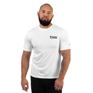 Champion Performance Dri-Fit T-Shirt - TD Athletes Edge