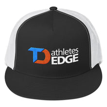 Load image into Gallery viewer, TD Athletes Edge Trucker Cap - TD Athletes Edge