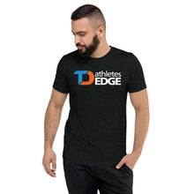 Load image into Gallery viewer, Unisex T-Shirt  &quot;TD Athletes Edge&quot; (Bella &amp; Canvas) - TD Athletes Edge